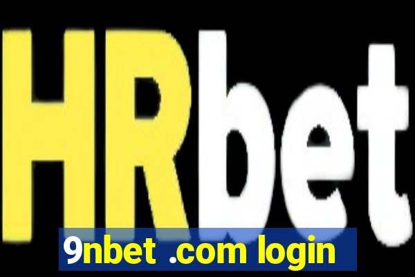 9nbet .com login